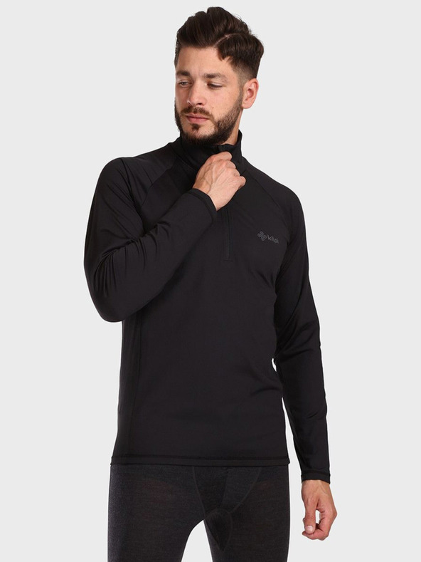 Kilpi Fekete férfi thermo sporting KILPI WILLIE