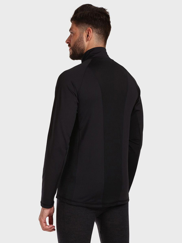 Kilpi Fekete férfi thermo sporting KILPI WILLIE