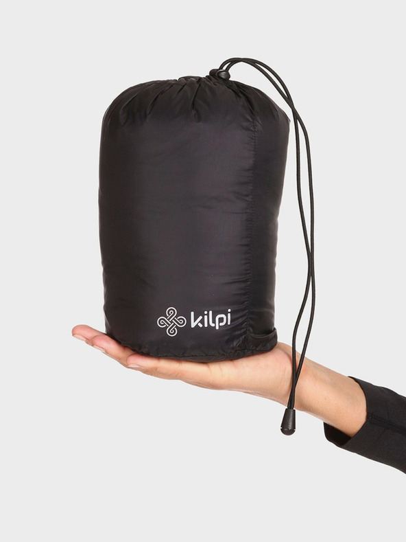 Kilpi Fekete női téli sportdzseki Kilpi PAPILON