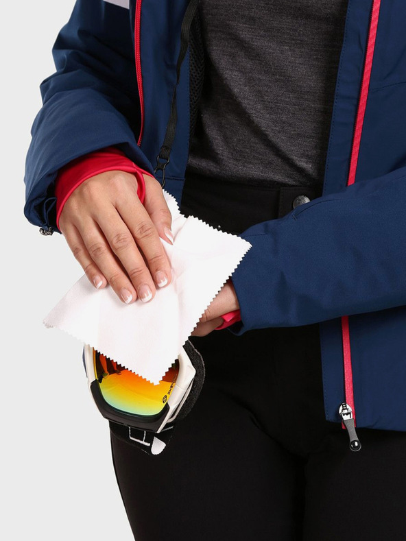 Kilpi Sötétkék női sí dzseki Kilpi LORIEN