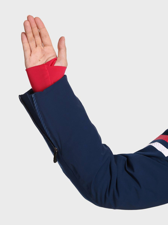 Kilpi Sötétkék női sí dzseki Kilpi LORIEN