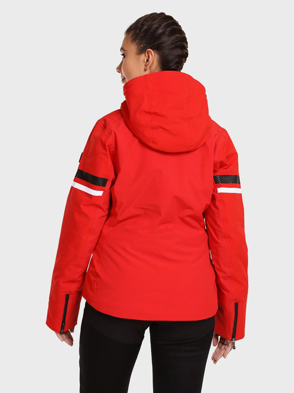 Kilpi Piros női sí dzseki Kilpi LORIEN
