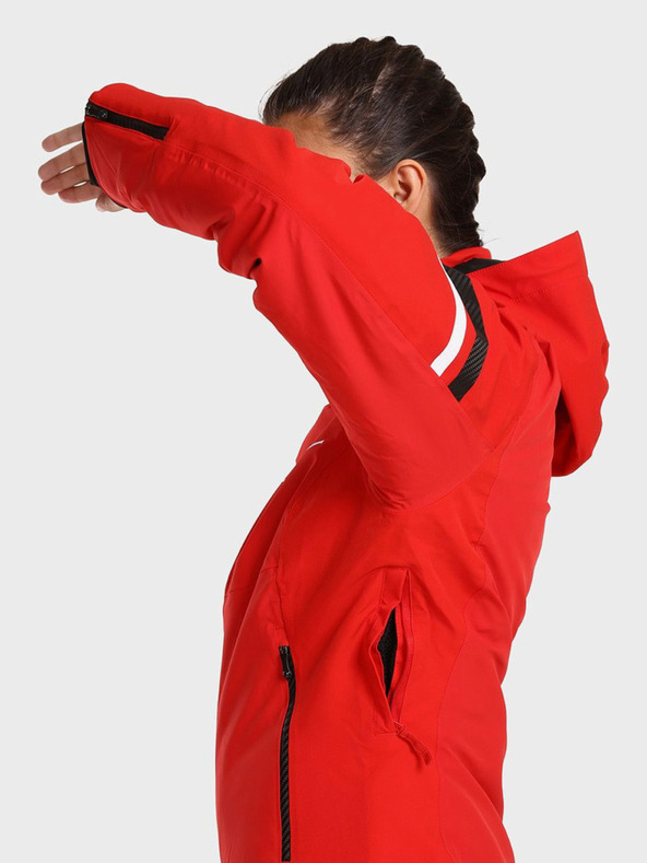 Kilpi Piros női sí dzseki Kilpi LORIEN