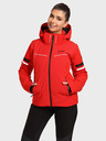 Kilpi Piros női sí dzseki Kilpi LORIEN