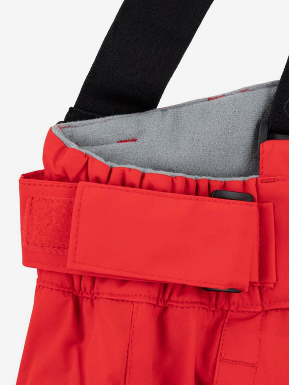 Kilpi Sötétkék férfi síelőnadrág Kilpi MIMAS