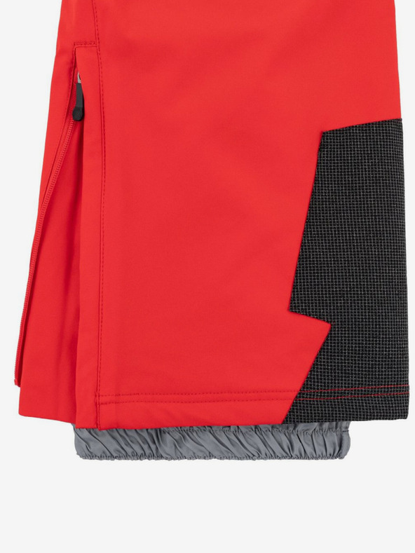 Kilpi Sötétkék férfi síelőnadrág Kilpi MIMAS