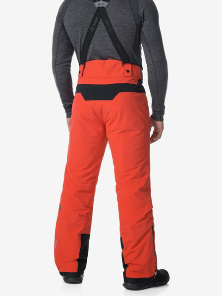 Kilpi Piros férfi softshell síelőnadrág Kilpi RHEA