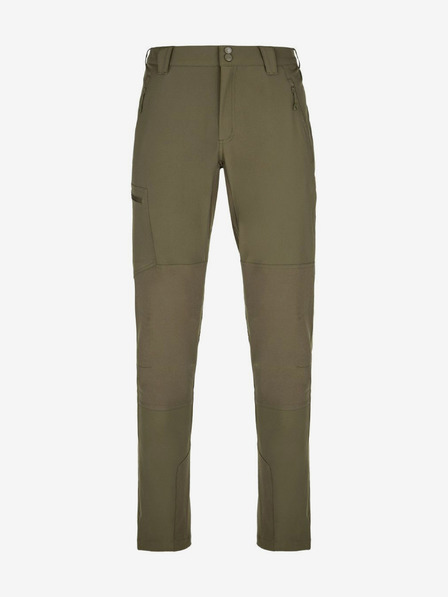 Kilpi Khaki színű férfi outdoor nadrág Kilpi TIDE