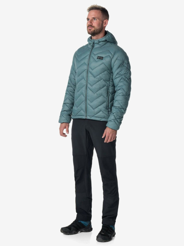 Kilpi Khaki színű férfi outdoor nadrág Kilpi TIDE