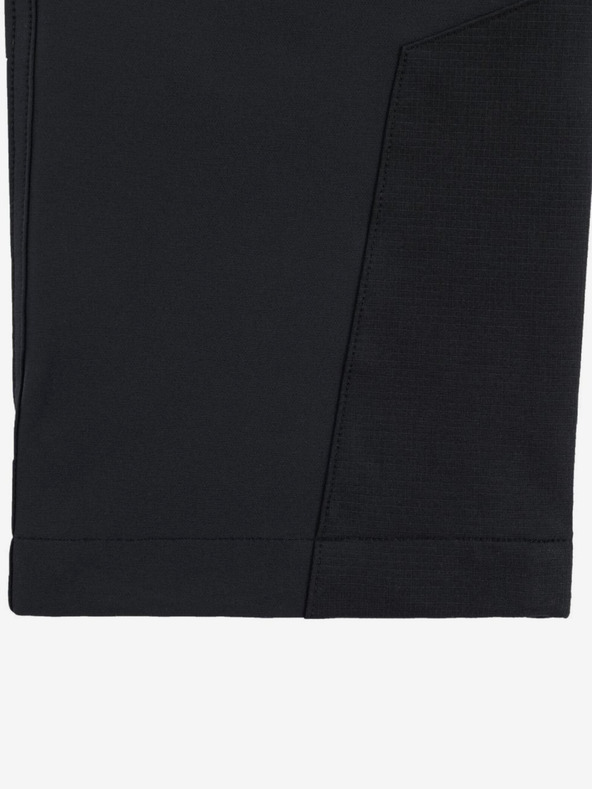 Kilpi Fekete férfi szabadtéri nadrág KILPI TIDE