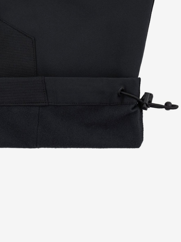 Kilpi Fekete férfi szabadtéri nadrág KILPI TIDE