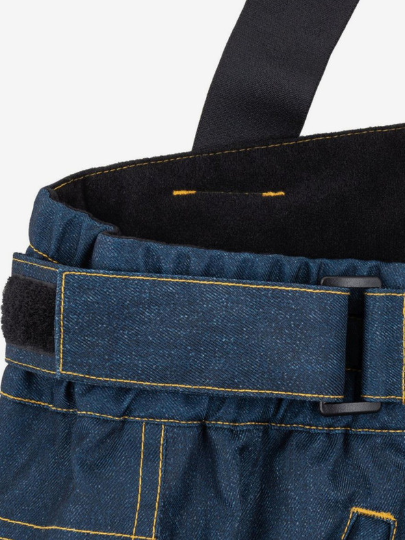 Kilpi Sötétkék férfi síelőnadrág Kilpi DENIMO