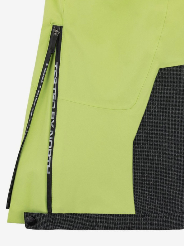 Kilpi Piros férfi síelőnadrág Kilpi METHONE