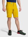Kilpi Sárga férfi szabadtéri nadrág Kilpi HOSIO