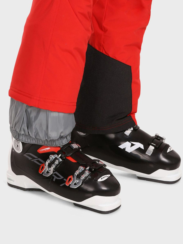 Kilpi Piros férfi síelőnadrág KILPI GABONE