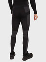 Kilpi Fekete férfi thermo leggings KILPI NIEL