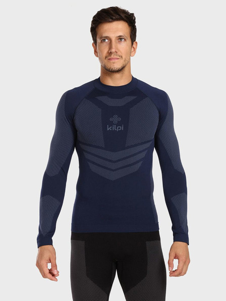 Kilpi Sötétkék férfi thermoing KILPI NATHAN