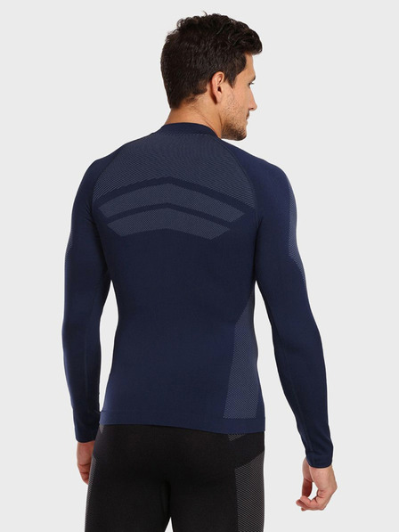 Kilpi Sötétkék férfi thermoing KILPI NATHAN