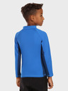 Kilpi Kék fiú termál póló állógallérral KILPI WILLIE