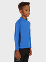 Kilpi Kék fiú termál póló állógallérral KILPI WILLIE