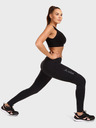 Kilpi Fekete női sport leggings Kilpi ALEXO