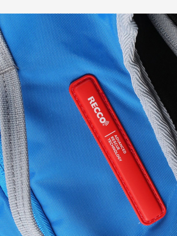 Kilpi Bézs színű uniszex sporthátizsák Kilpi GLACIER