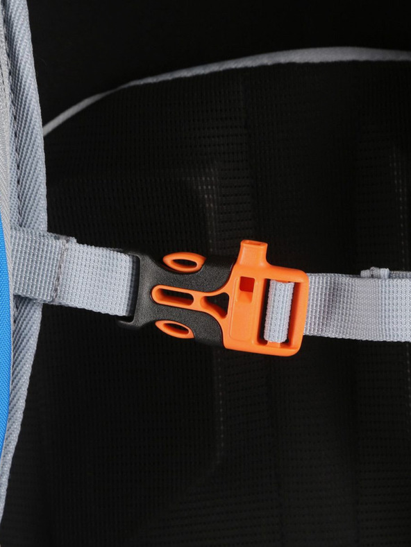 Kilpi Kék uniszex sporthátizsák Kilpi GLACIER