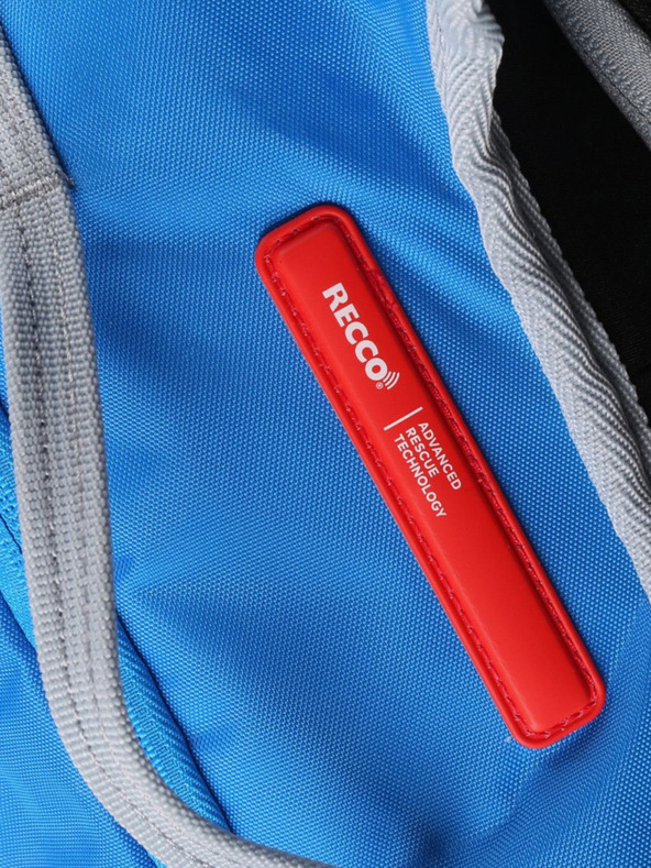 Kilpi Kék uniszex sporthátizsák Kilpi GLACIER