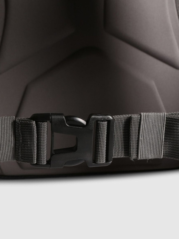 Kilpi Sárga unisex sport hátizsák Kilpi RISE