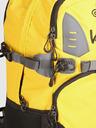 Kilpi Sárga unisex sport hátizsák Kilpi RISE