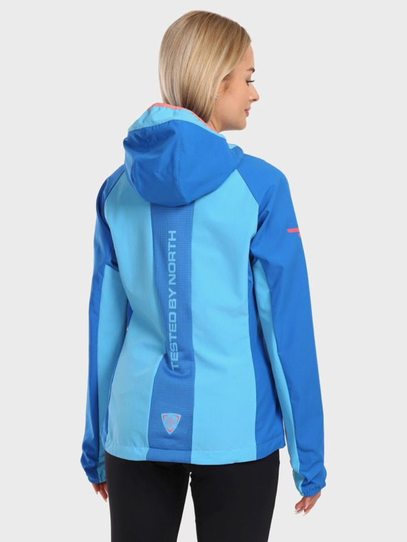 Kilpi Kék női sportdzseki Kilpi BALEO