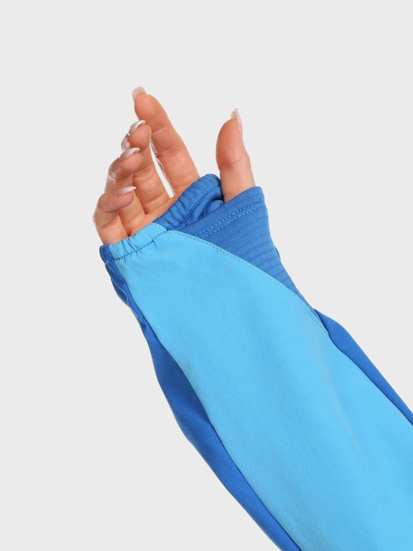 Kilpi Kék női sportdzseki Kilpi BALEO