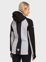 Kilpi Fekete és szürke női sportdzseki Kilpi BALEO