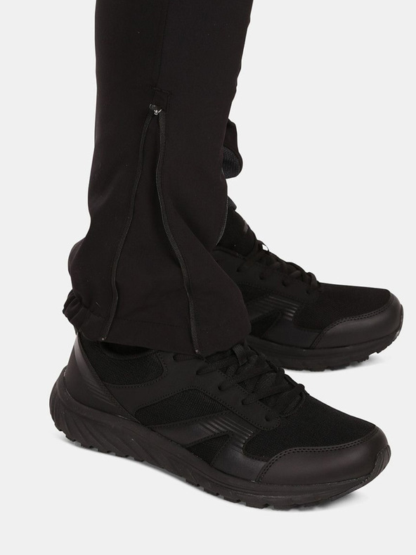 Kilpi Fekete férfi outdoor nadrág KILPI NUUK-M