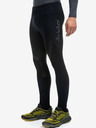 Kilpi Fekete férfi futóleggings Kilpi GEARS-M