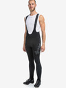 Kilpi Fekete férfi kerékpáros leggings Kilpi VALLEY-M