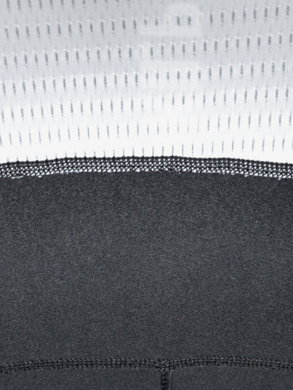 Kilpi Fekete férfi kerékpáros leggings Kilpi VALLEY-M