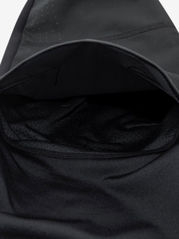 Kilpi Fekete férfi síelős sportnadrág Kilpi BRISTEN-U