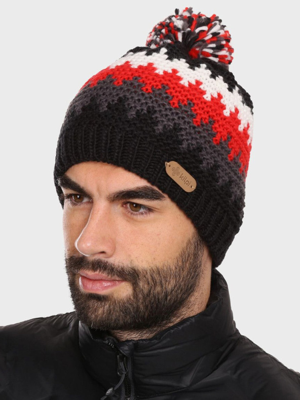 Kilpi Kilpi SKAL-M férfi színes sapka