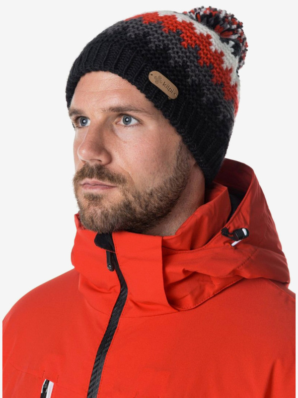 Kilpi Kilpi SKAL-M férfi színes sapka