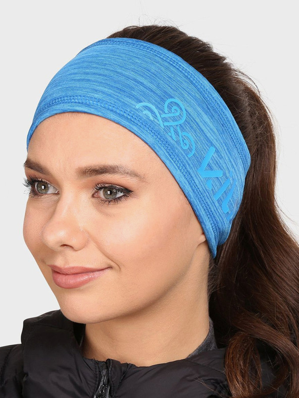 Kilpi Kék sport fejpánt Kilpi HOHE-U