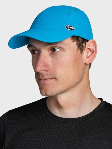 Kilpi Kilpi Mind-U kék sport sapka