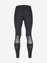 Kilpi Fekete férfi futó leggings Kilpi RUNNER-M