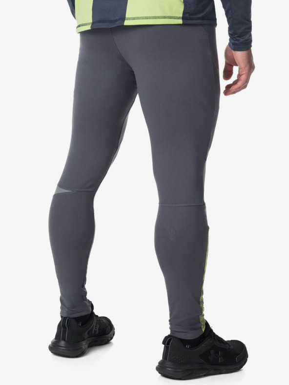 Kilpi Sötétszürke férfi Kilpi Alexo-M sport leggings
