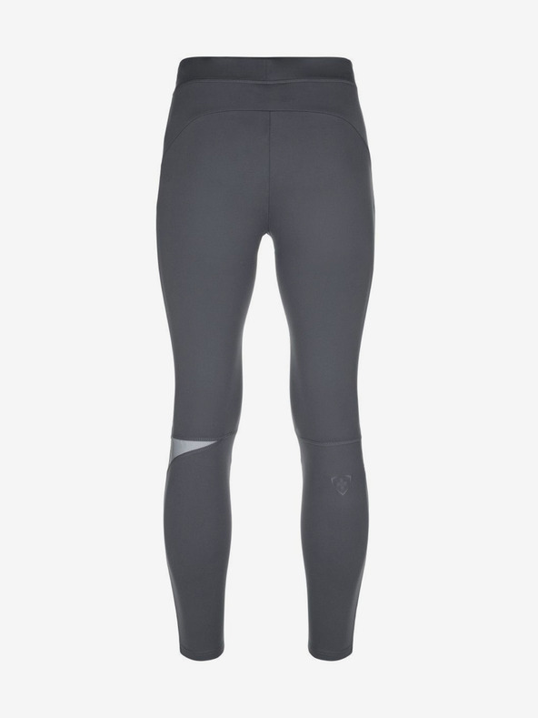 Kilpi Sötétszürke férfi Kilpi Alexo-M sport leggings