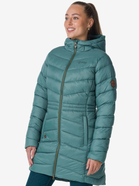 Kilpi LEILA-W Kabát