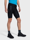Kilpi Fekete férfi sportnadrág Kilpi Chamonies-M
