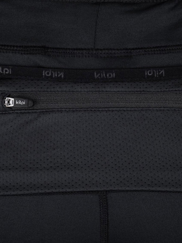 Kilpi Fekete férfi sportnadrág Kilpi Bristen-M