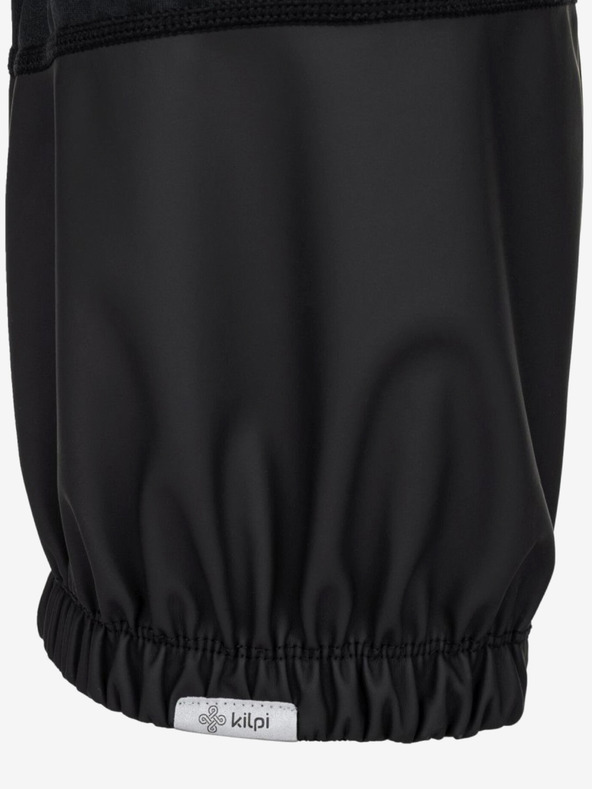 Kilpi Fekete férfi sportnadrág Kilpi Bristen-M