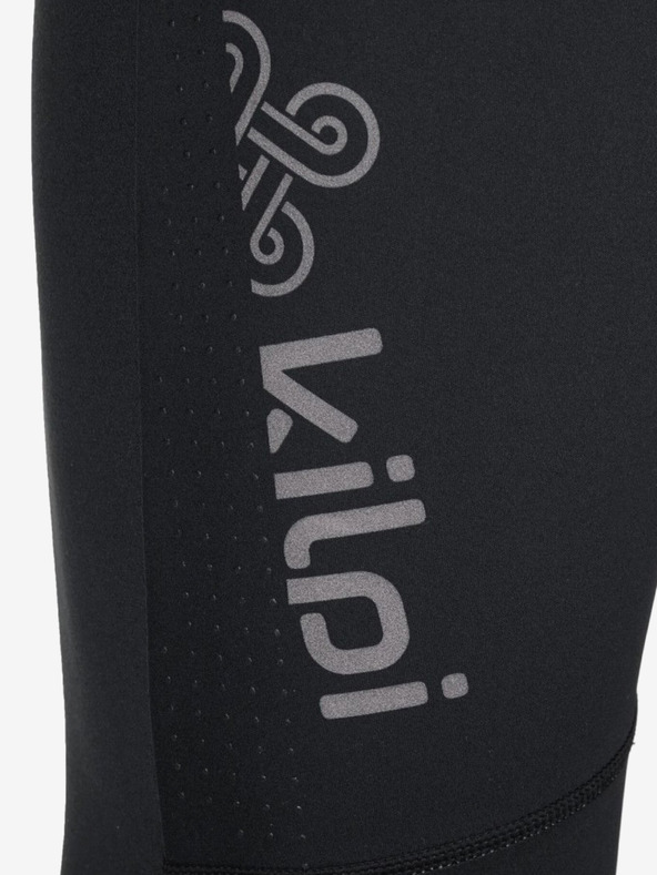 Kilpi Fekete férfi sportnadrág Kilpi Bristen-M